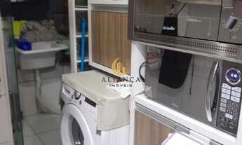 Imagem 5: Apartamento em Serraria, São José/SC