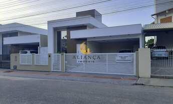 Imagem: Casa em Pedra Branca, Palhoça/SC