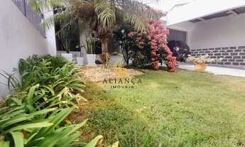 Imagem: Casa em Barreiros, São José/SC