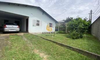 Imagem: Casa em Serraria, São José/SC