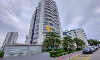 Imagem: Apartamento em Estreito, Florianópolis/SC