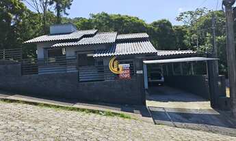 Imagem: Casa em Potecas, São José/SC