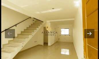 Imagem 2: Sobrado em Potecas, São José/SC