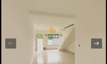 Imagem 3: Sobrado em Potecas, São José/SC