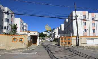 Imagem: Apartamento em Bela Vista, São José/SC