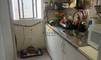 Imagem 3: Apartamento em Campinas, São José/SC