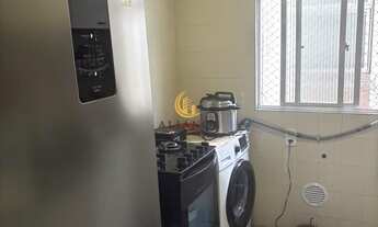 Imagem 4: Apartamento em Campinas, São José/SC