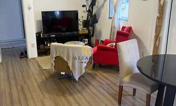 Imagem: Apartamento em Campinas, São José/SC