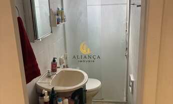 Imagem 7: Apartamento em Campinas, São José/SC