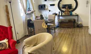 Imagem 2: Apartamento em Campinas, São José/SC