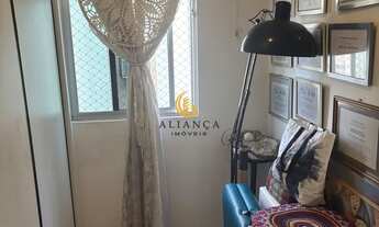 Imagem 6: Apartamento em Campinas, São José/SC