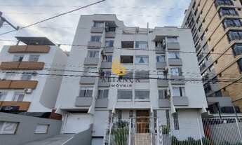 Imagem: Apartamento em Estreito, Florianópolis/SC
