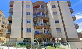 Imagem: Apartamento à venda no bairro Capoeiras