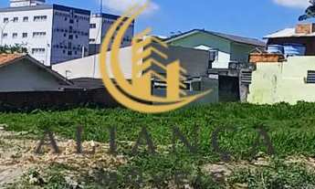 Imagem: Terreno em Areias, São José/SC