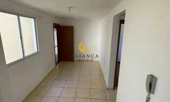 Imagem: Apartamento em Aririu, Palhoça/SC