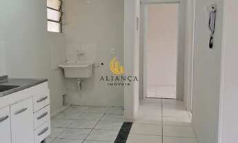 Imagem: Apartamento em Pacheco, Palhoça/SC