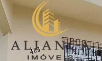 Imagem: Casa em Forquilhinha, São José/SC