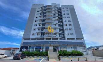 Imagem: Apartamento em Rio Caveiras, Biguaçu/SC