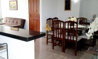 Imagem 4: Apartamento em Abraão, Florianópolis/SC