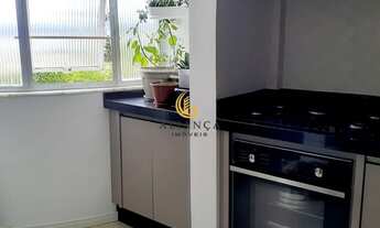 Imagem 7: Apartamento em Abraão, Florianópolis/SC