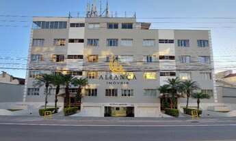 Imagem: Apartamento em Abraão, Florianópolis/SC