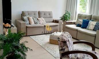 Imagem 2: Apartamento em Abraão, Florianópolis/SC