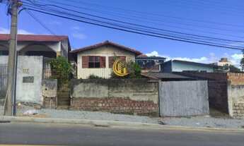 Imagem: Terreno em Estreito, Florianópolis/SC