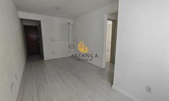 Imagem: Apartamento em Ipiranga, São José/SC