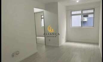 Imagem: Apartamento em Ipiranga, São José/SC