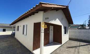 Imagem: Casa em Areias, São José/SC