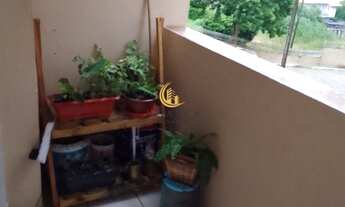 Imagem 6: Apartamento em Serraria, São José/SC