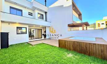 Imagem: Casa em Bairro Deltaville, Biguaçu/SC