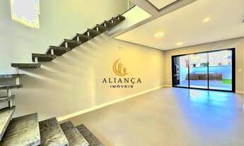 Imagem 4: Casa em Bairro Deltaville, Biguaçu/SC