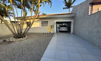 Imagem: Casa à venda no bairro Jardim Cidade de