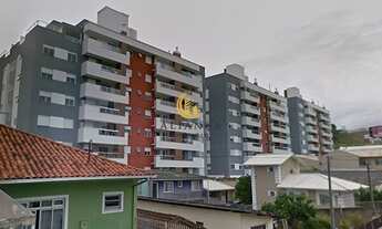 Imagem: Apartamento em Praia Comprida, São José/SC