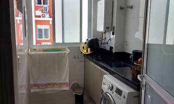 Imagem 7: Apartamento em Praia Comprida, São José/SC