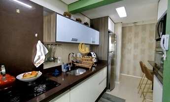 Imagem 5: Apartamento em Estreito, Florianópolis/SC