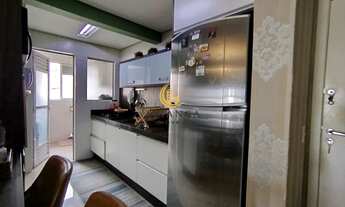 Imagem 4: Apartamento em Estreito, Florianópolis/SC