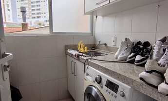 Imagem 6: Apartamento em Estreito, Florianópolis/SC