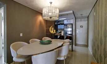 Imagem 3: Apartamento em Estreito, Florianópolis/SC