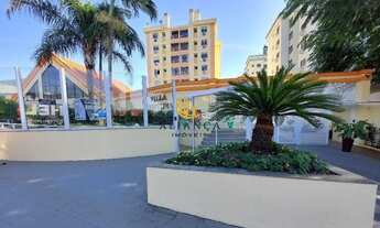 Imagem: Apartamento em Coqueiros, Florianópolis/SC
