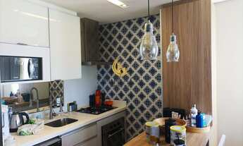 Imagem 6: Apartamento em Estreito, Florianópolis/SC