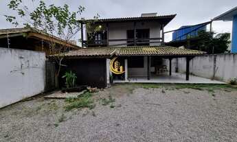 Imagem: Casa em Praia de Fora, Palhoça/SC