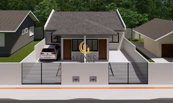 Imagem: Casa em Barra do Aririú, Palhoça/SC