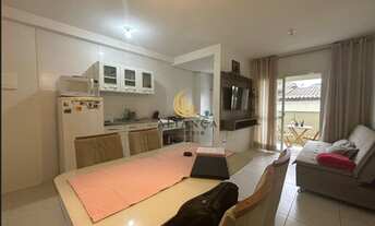 Imagem: Apartamento em São Sebastião, Palhoça/SC