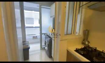 Imagem 7: Apartamento em Floresta, São José/SC