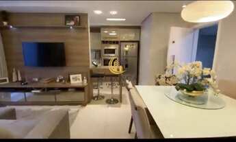 Imagem 4: Apartamento em Floresta, São José/SC