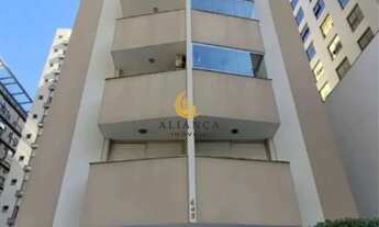 Imagem: Apartamento em Centro, Florianópolis/SC