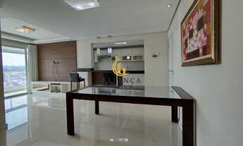 Imagem 4: Apartamento em Campinas, São José/SC