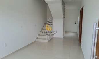 Imagem 2: Sobrado em Potecas, São José/SC